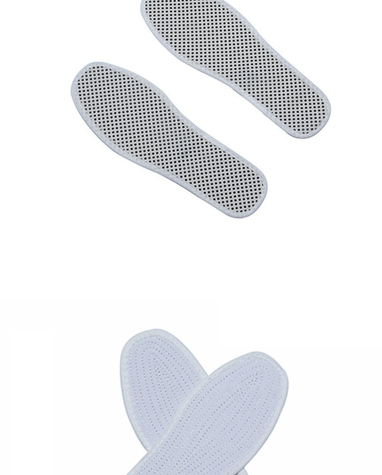 Cotton Heating Insole, Magnetic Therapy And Health Care