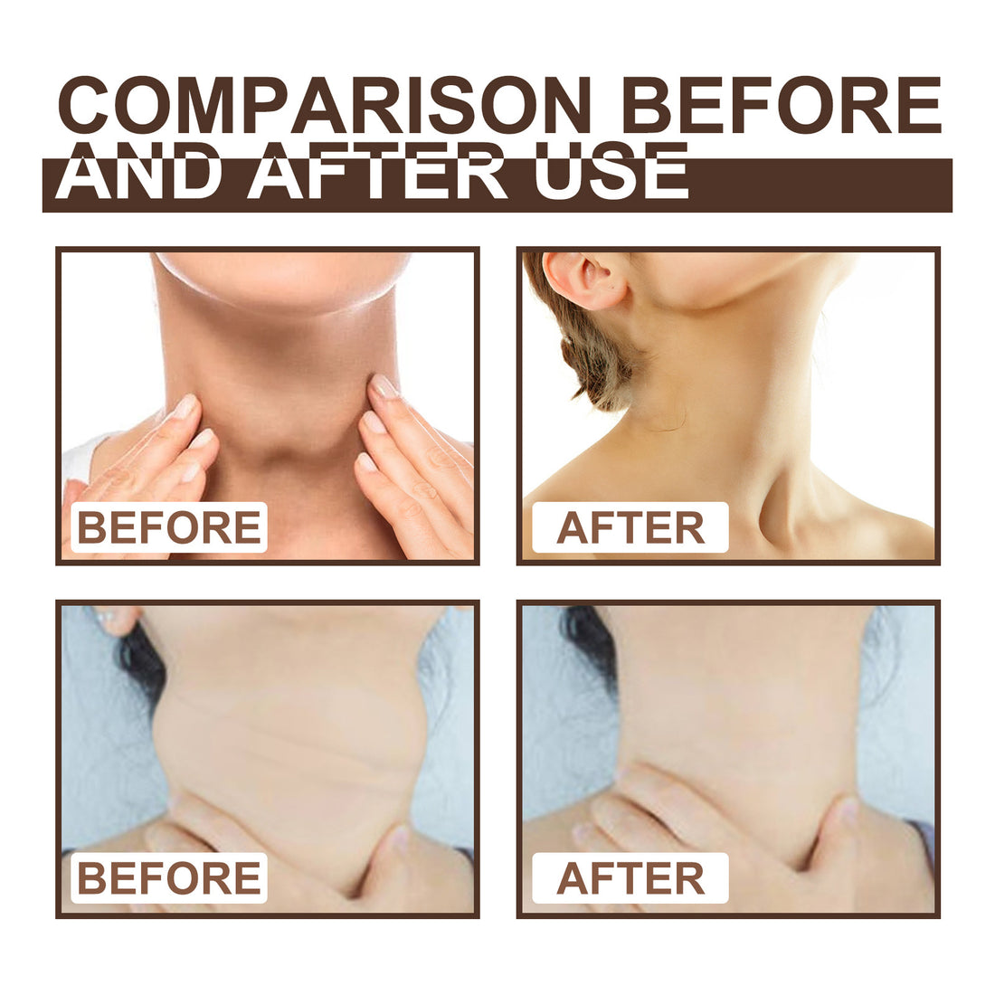 Lymph Repair Cream Relieves Body Health Care
