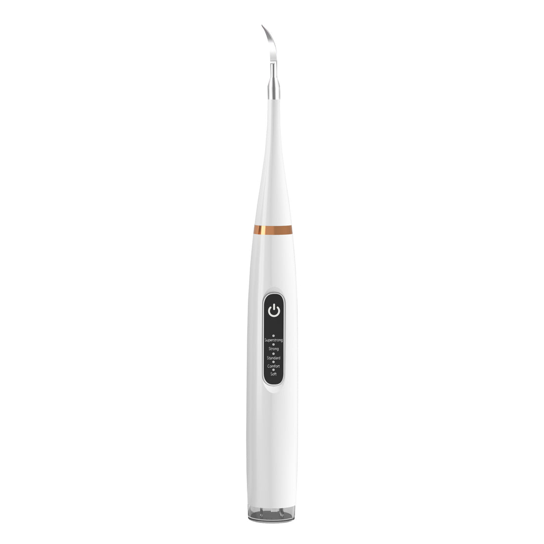 Household Electric Toothbrush Health Care Device Remover