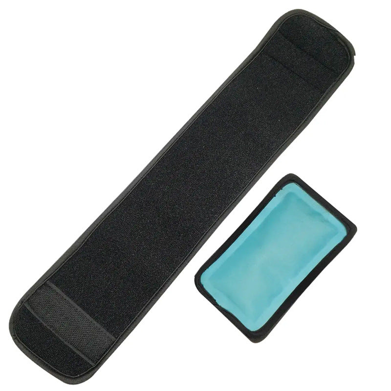 Gel Hot And Cold Wrist Protector Sole Elbow Injury Health Care Ice Pack Hot Compress